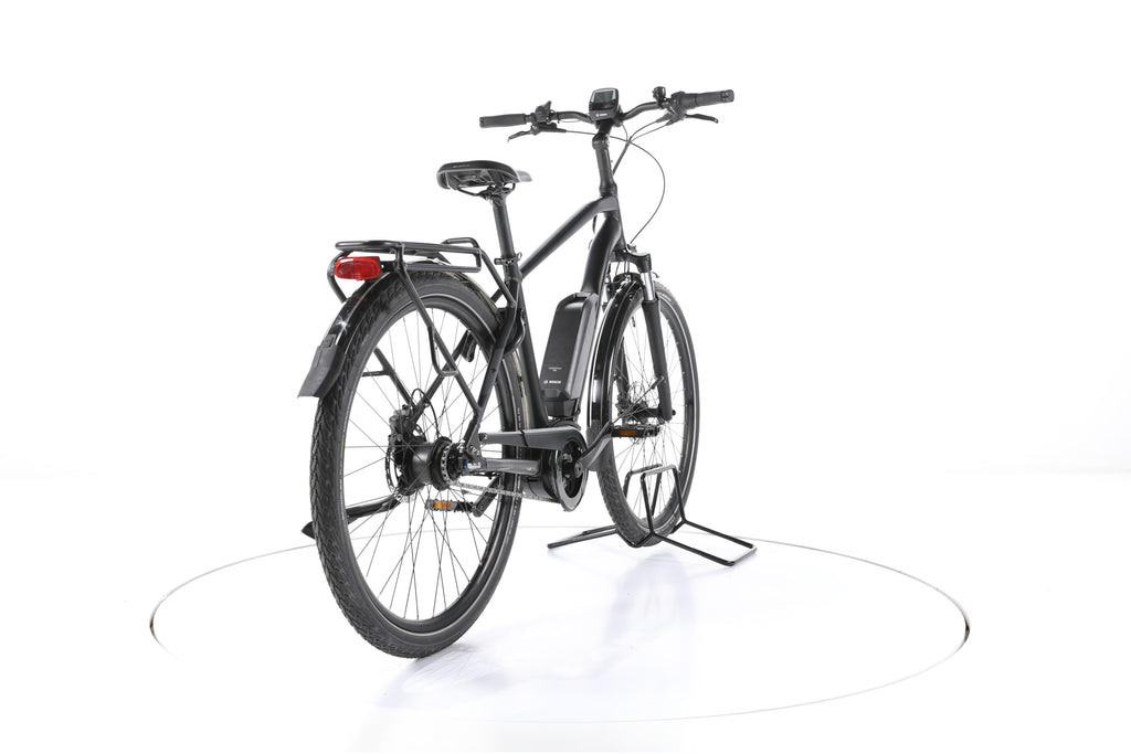 Pegasus Solero E8R Plus City E-Bike - Image 11