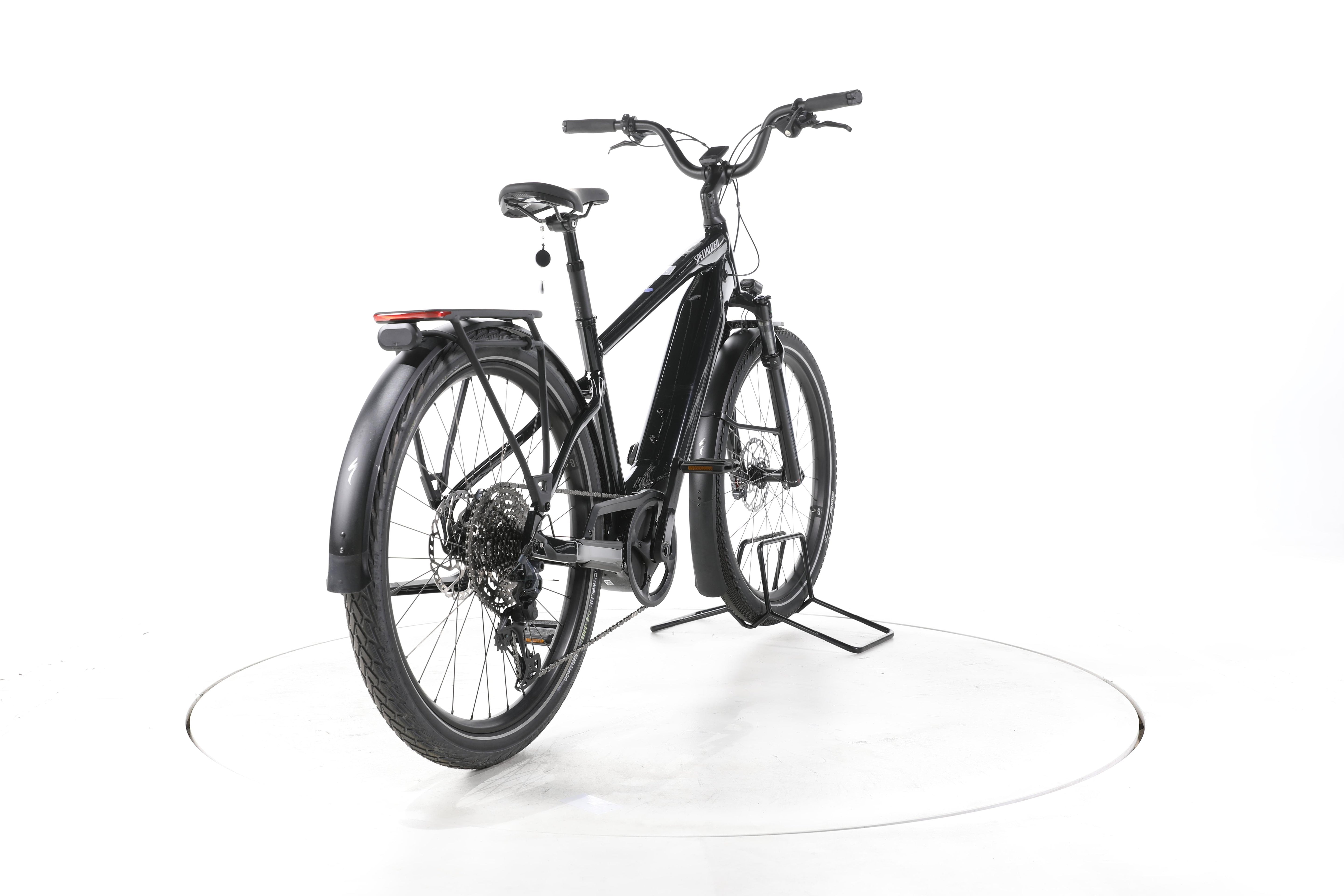 Specialized Turbo Vado 5.0 Trekking E-Bike 2024 - Image 11