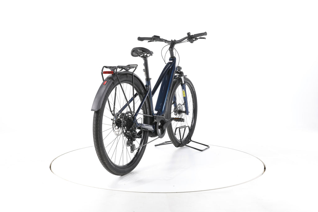 Cube Touring Hybrid ONE Trekking E-Bike 2024 - Image 11