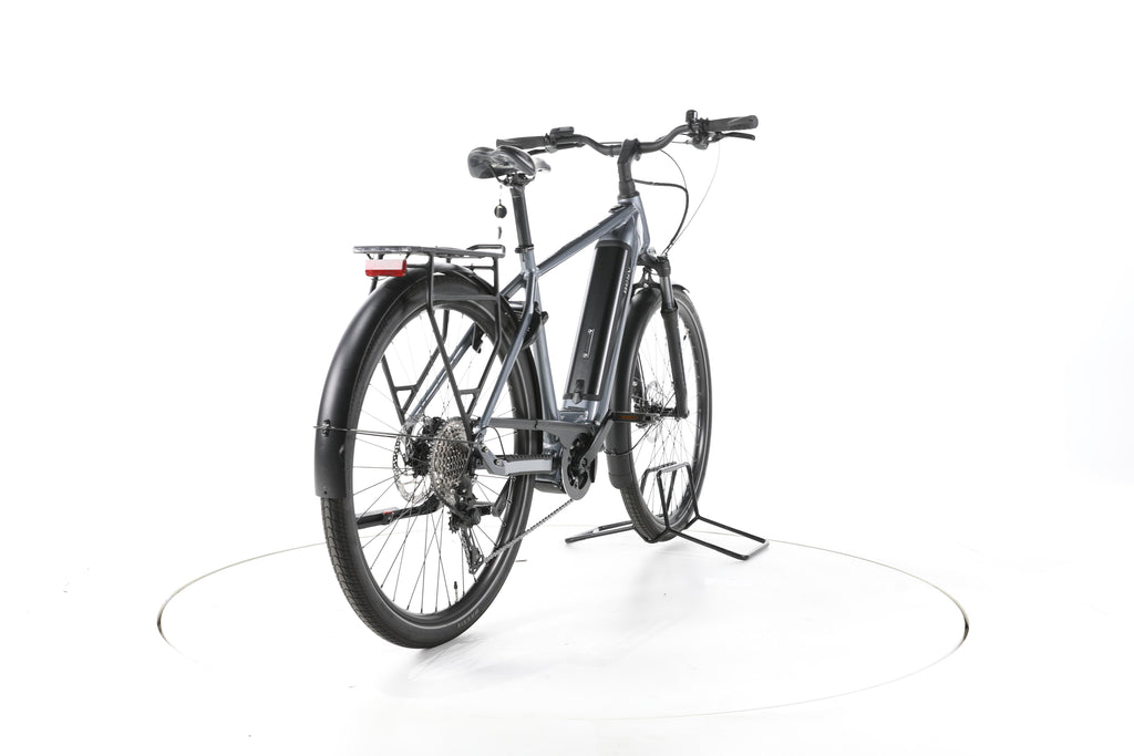 BESV TR 1.2 Trekking E-Bike - Image 11