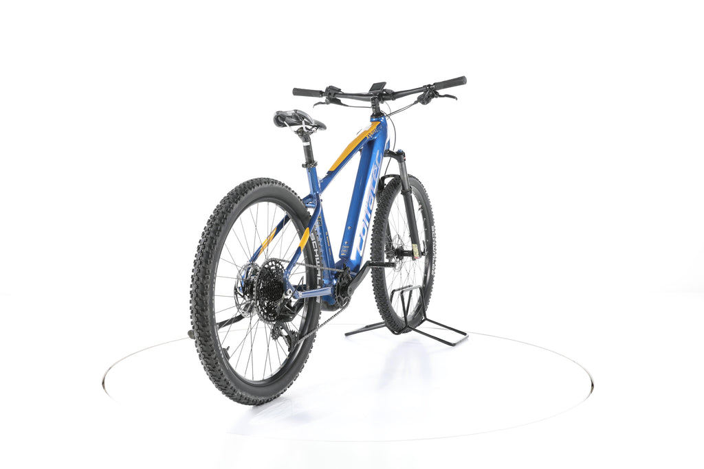 Corratec E-Power X-Vert Race Trinity E-Bike 2023 - Image 11