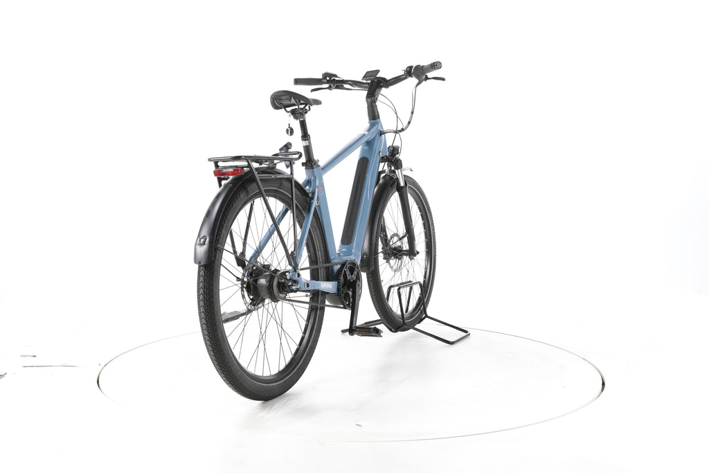 Winora Sinus R8E City E-Bike 2024 - Image 11