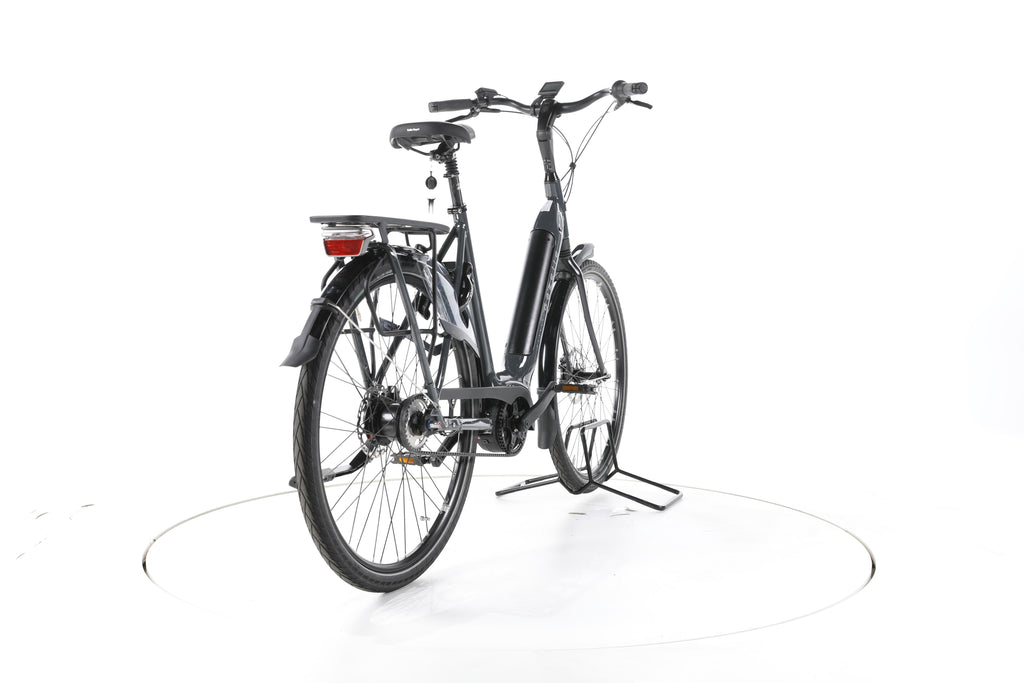 Gazelle Arroyo C5 HMB Elite City E-Bike Tiefeinsteiger 2024 - Image 11