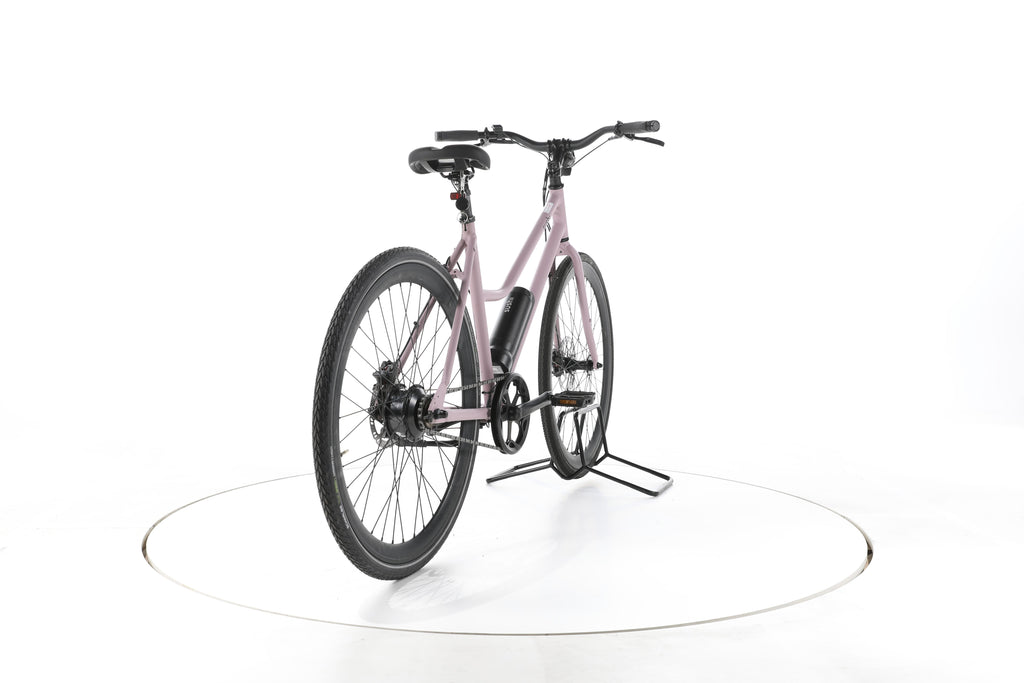 Sushi CALIFORNIA ROLL 3.0 City E-Bike - Image 11