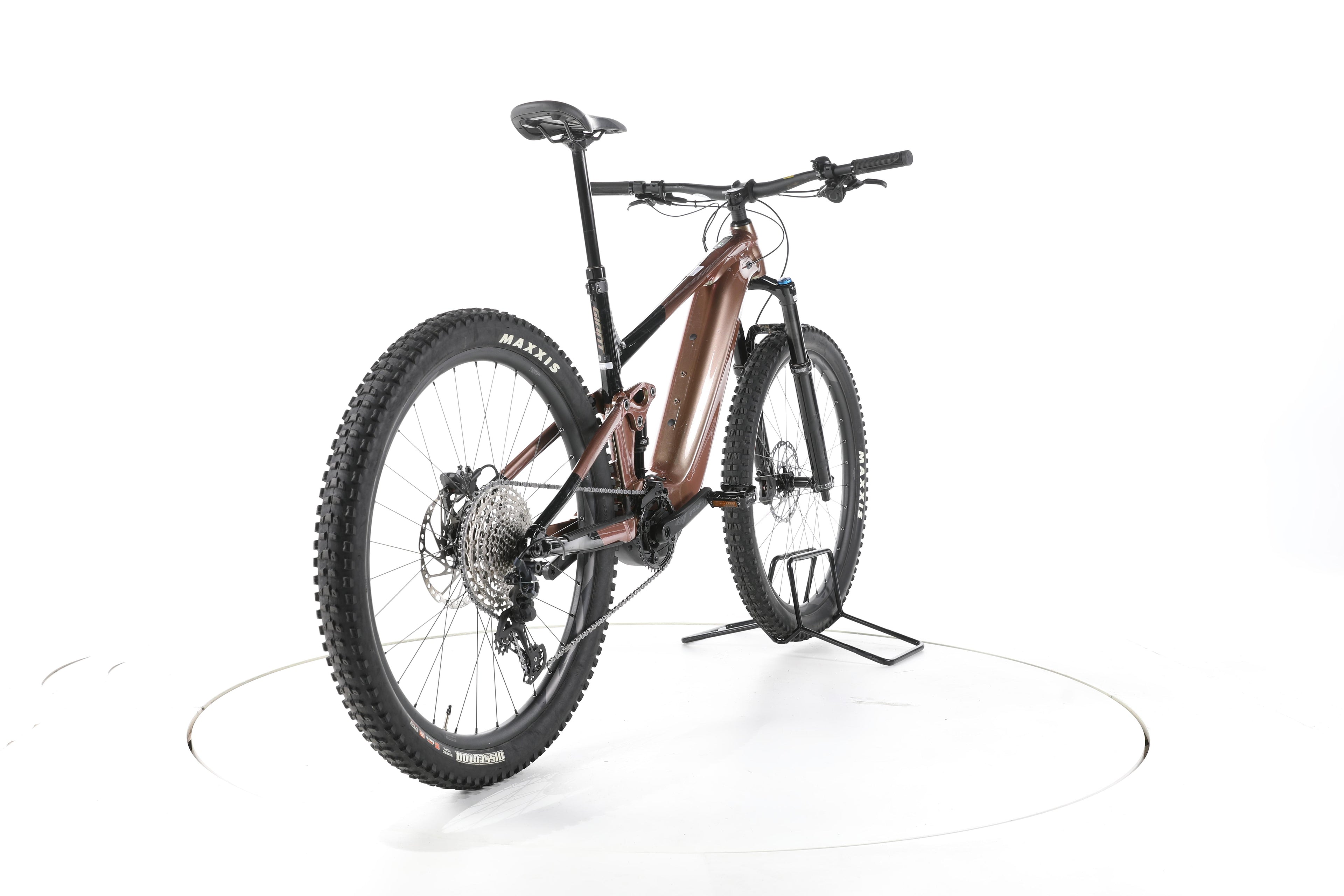 Giant Trance X E+ 2 Fully E-Bike 2023 - Image 11