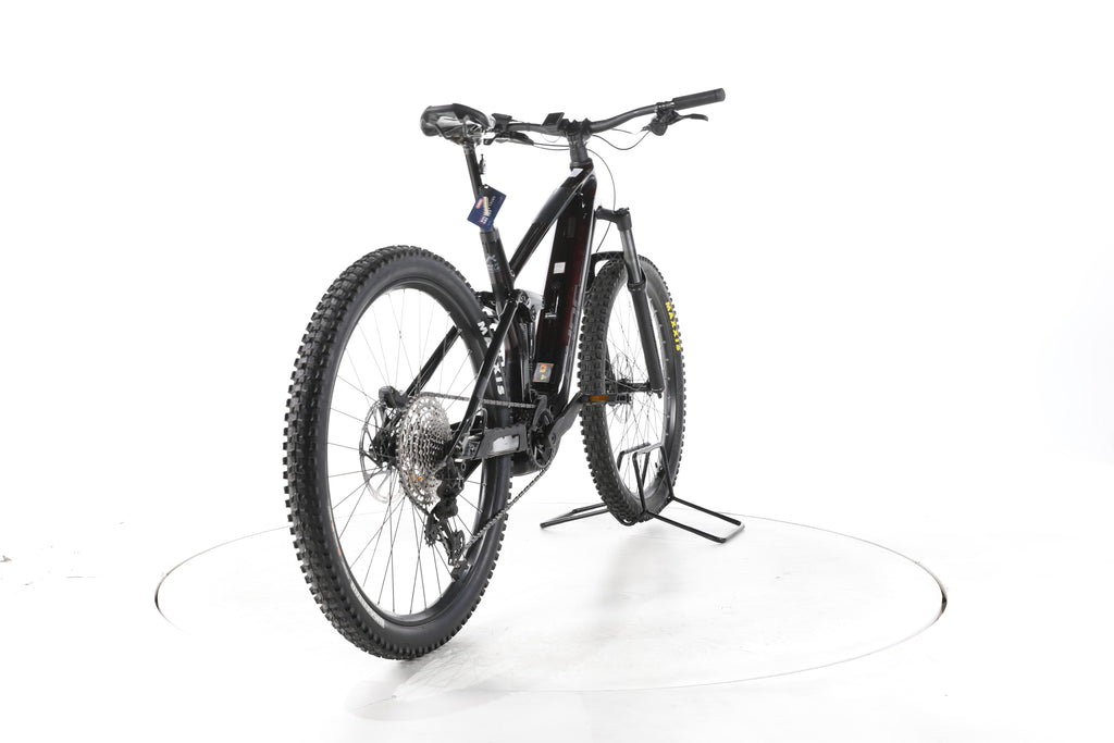 Cube Stereo Hybrid 140 HPC Race E-Bike Fully Carbon - Image 11