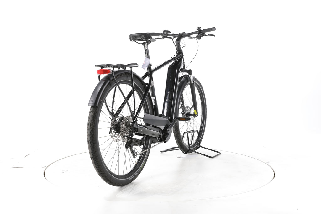 Bergamont E-Horizon Edition 6 Trekking E-Bike - Image 11