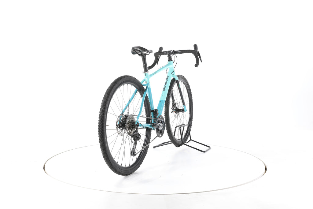 Bianchi Impulso Allroad Gravelbike - Image 11