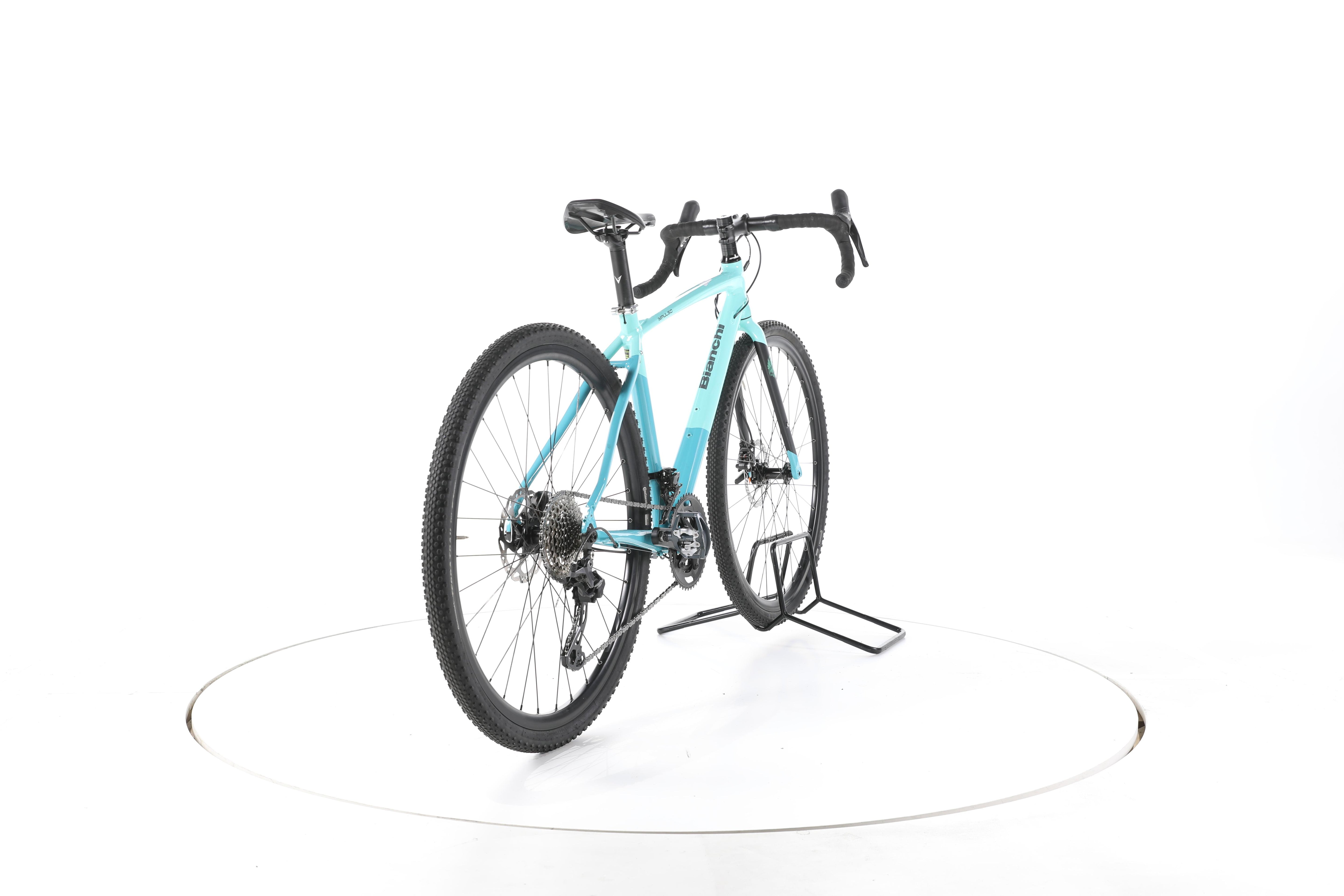 Bianchi Impulso Allroad Gravelbike - Image 11
