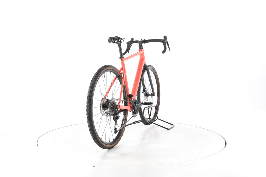 Rose Blend GRX400 Gravelbike 2024 - Image 11