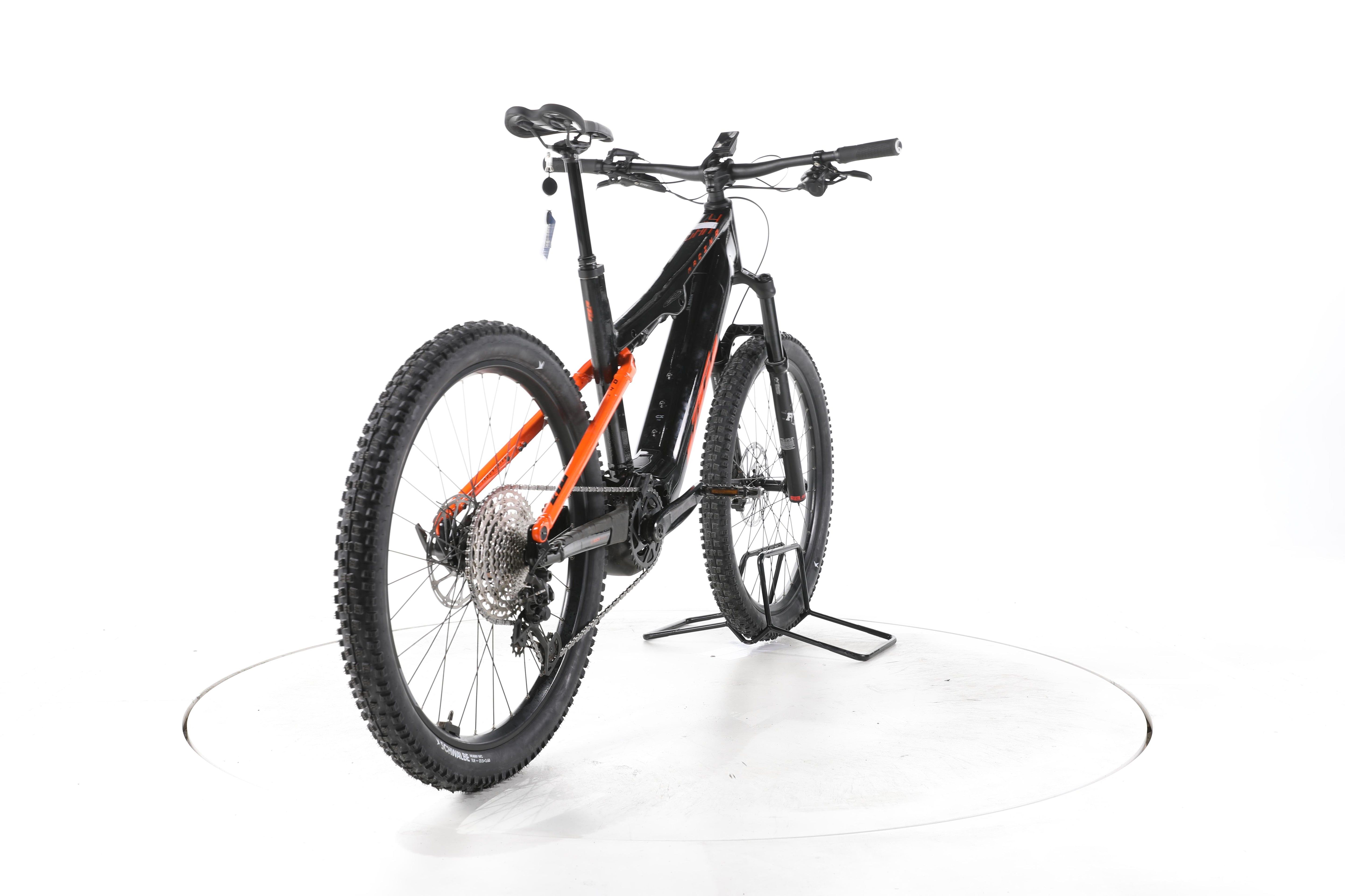 KTM Macina Lycan 771 E-Bike - Image 11