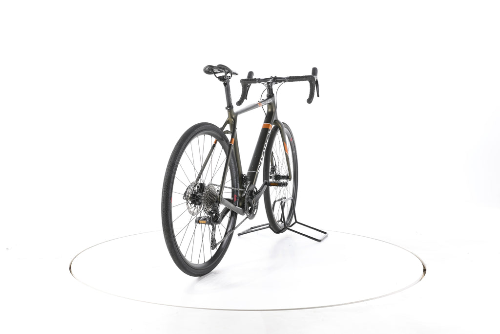 Storck Grix Race Gravelbike Carbon - Image 11