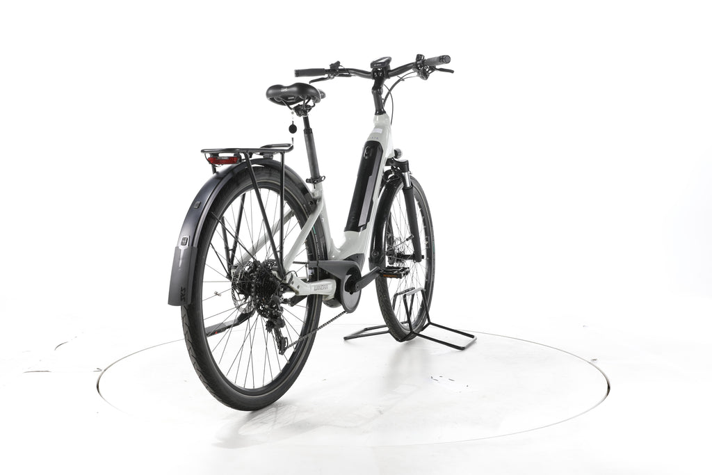 Winora Tria 10 Trekking E-Bike Tiefeinsteiger - Image 11