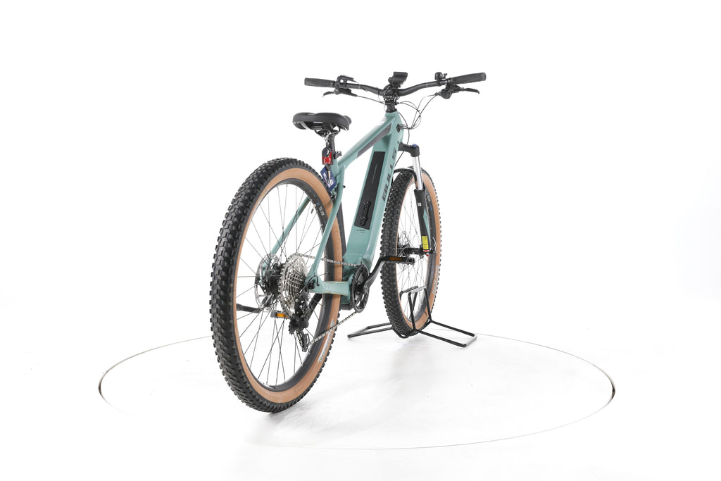 Bulls Copperhead Evo 1 E-Bike - Image 11