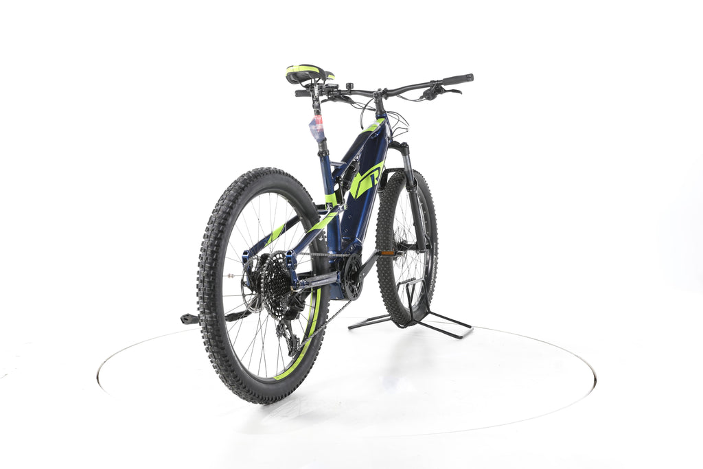 R Raymon Fullray 130E 6.0 Fully E-Bike - Image 11
