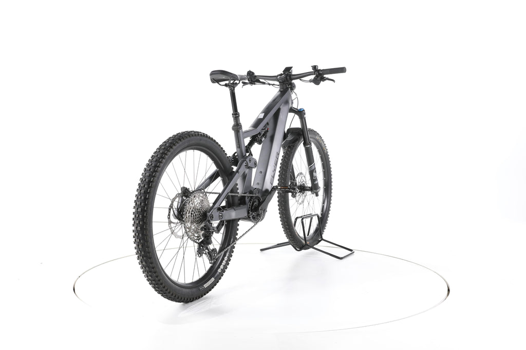 FLYER Uproc X 6.10 Fully E-Bike 2023 - Image 11