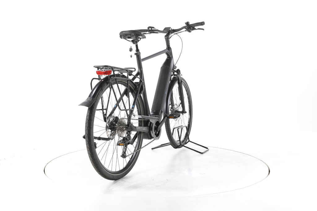 Gudereit ET 3.5 Evo Trekking E-Bike - Image 11