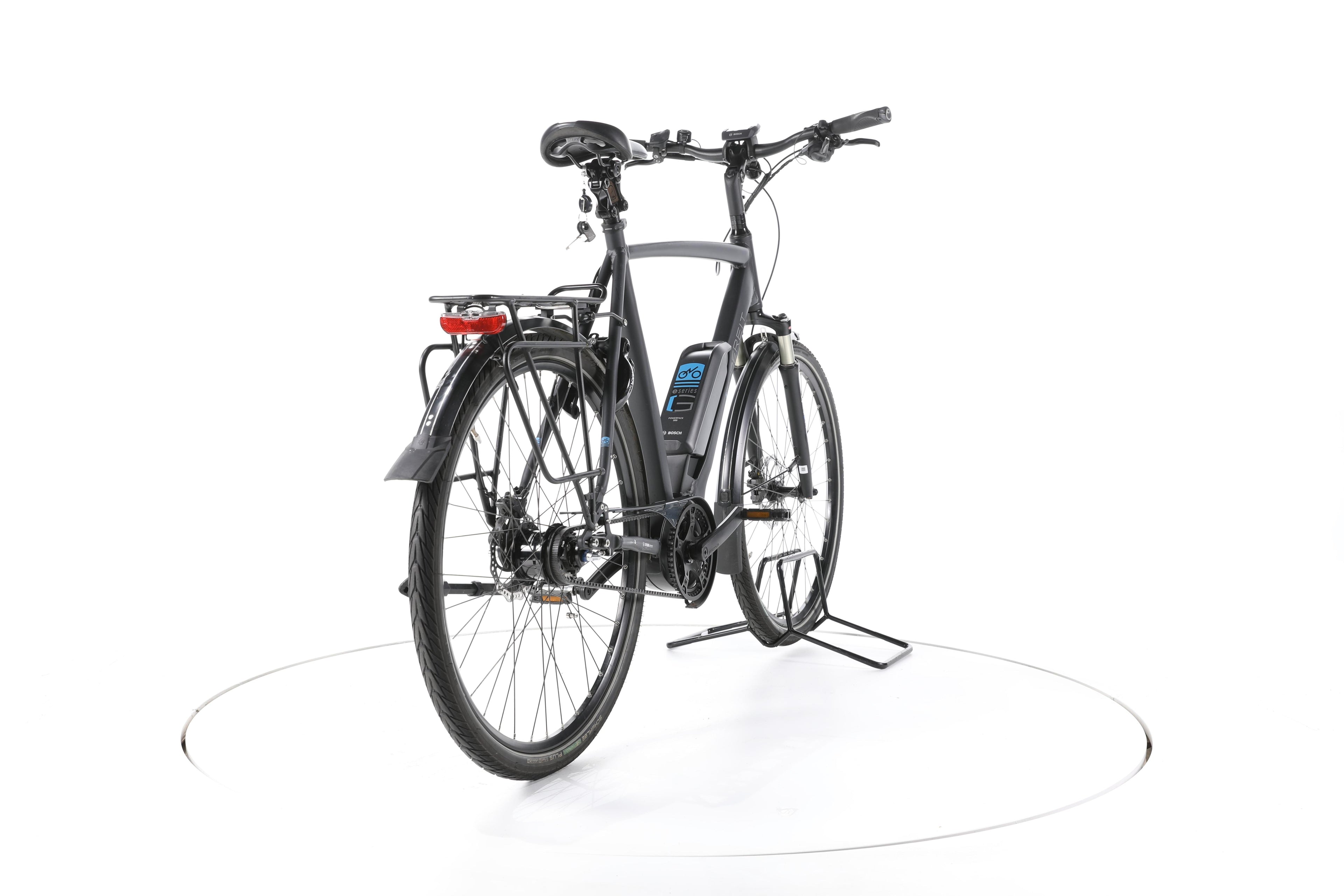 Gudereit ET-9 City E-Bike - Image 11