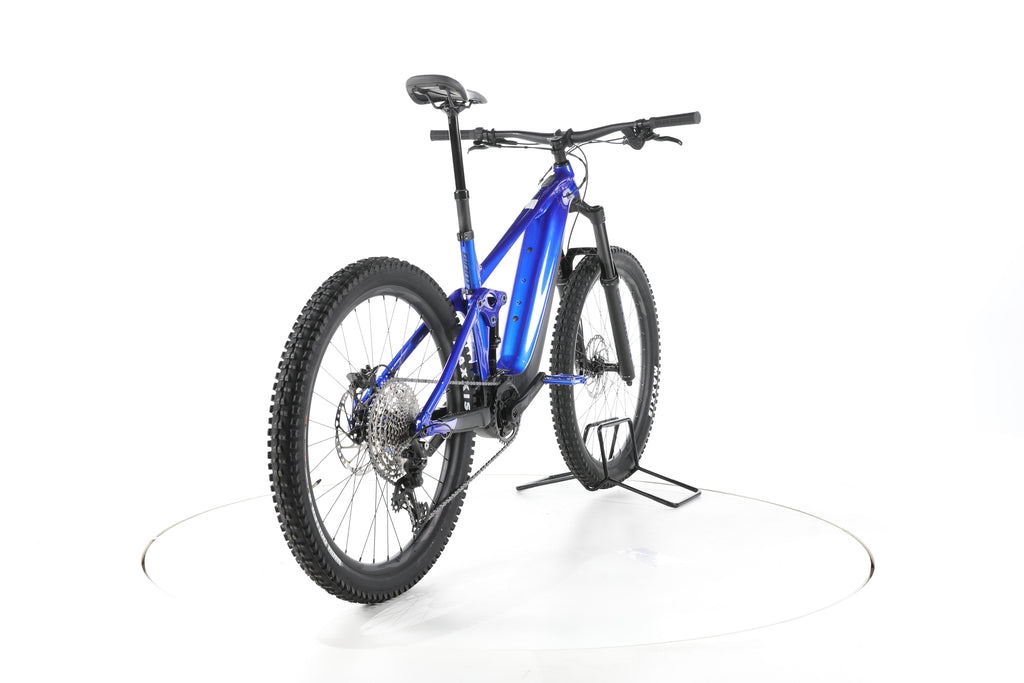 Giant Reign E+ 3 Fully E-Bike - Image 11