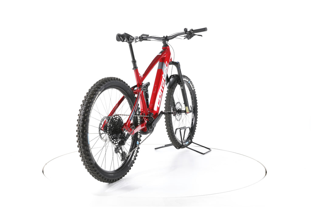 Corratec E-Power RS 160 LTD Fully E-Bike 2024 - Image 11