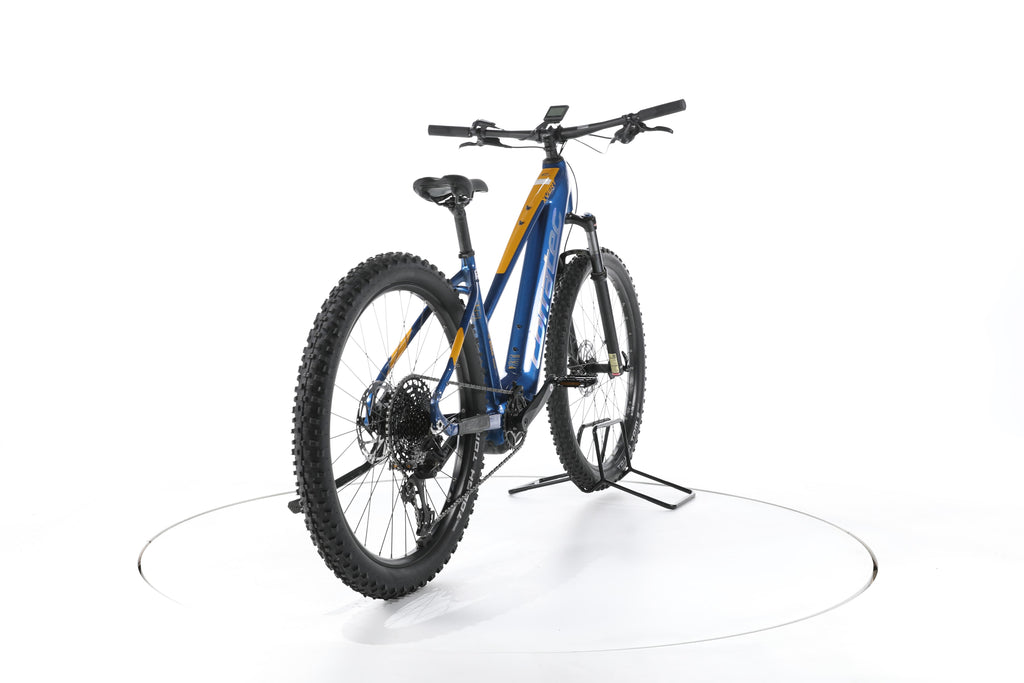 Corratec E-Power X Vert Race Trinity Sport E-Bike 2023 - Image 11