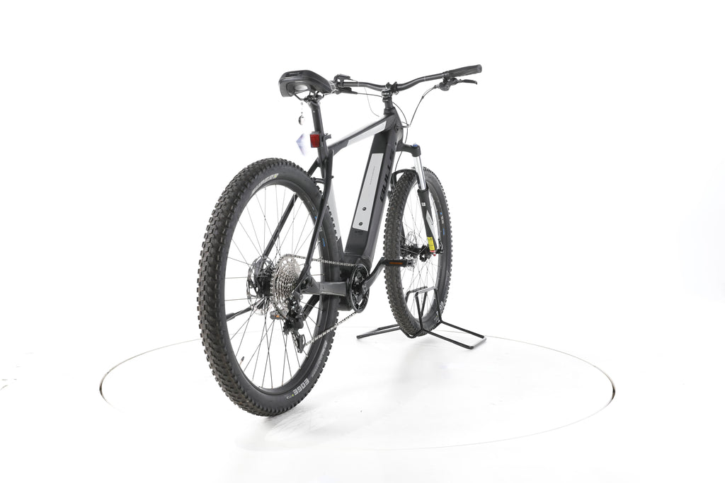 Bulls Copperhead EVO 1 E-Bike - Image 11
