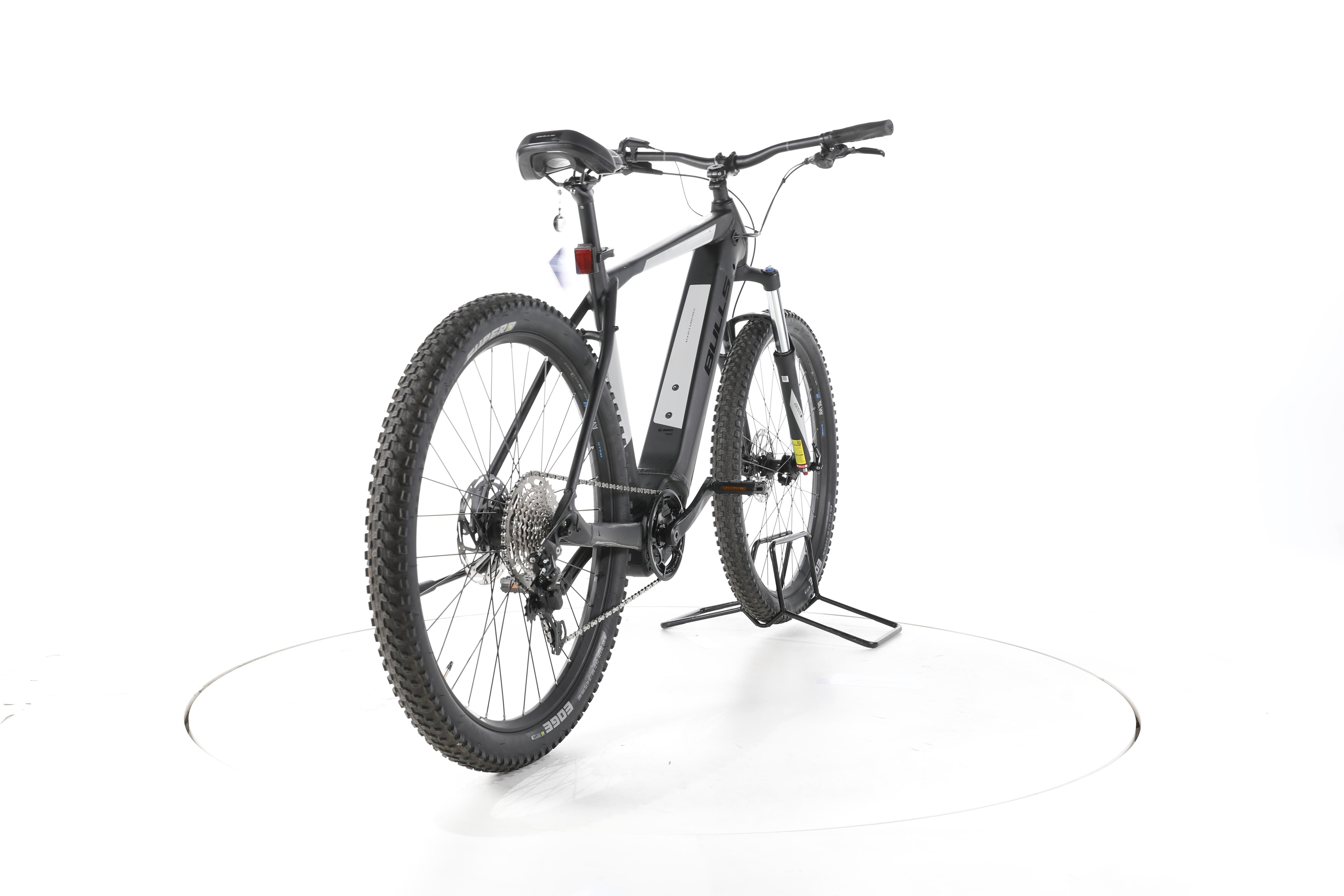 Bulls Copperhead EVO 1 E-Bike - Image 11