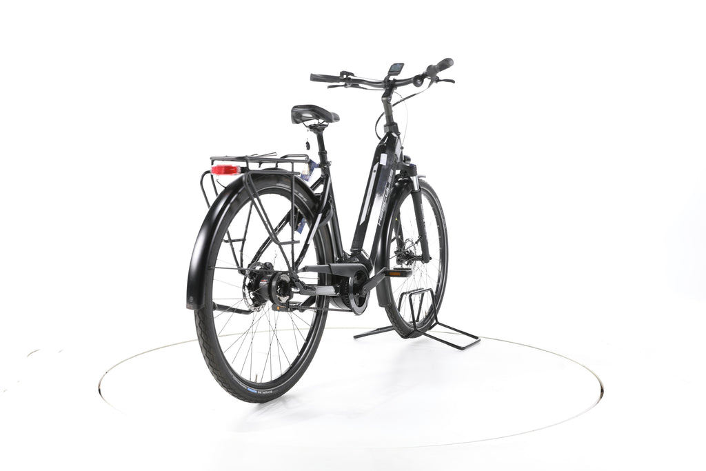 Hercules Robert/a I-R5 City E-Bike Tiefeinsteiger 2024 - Image 11