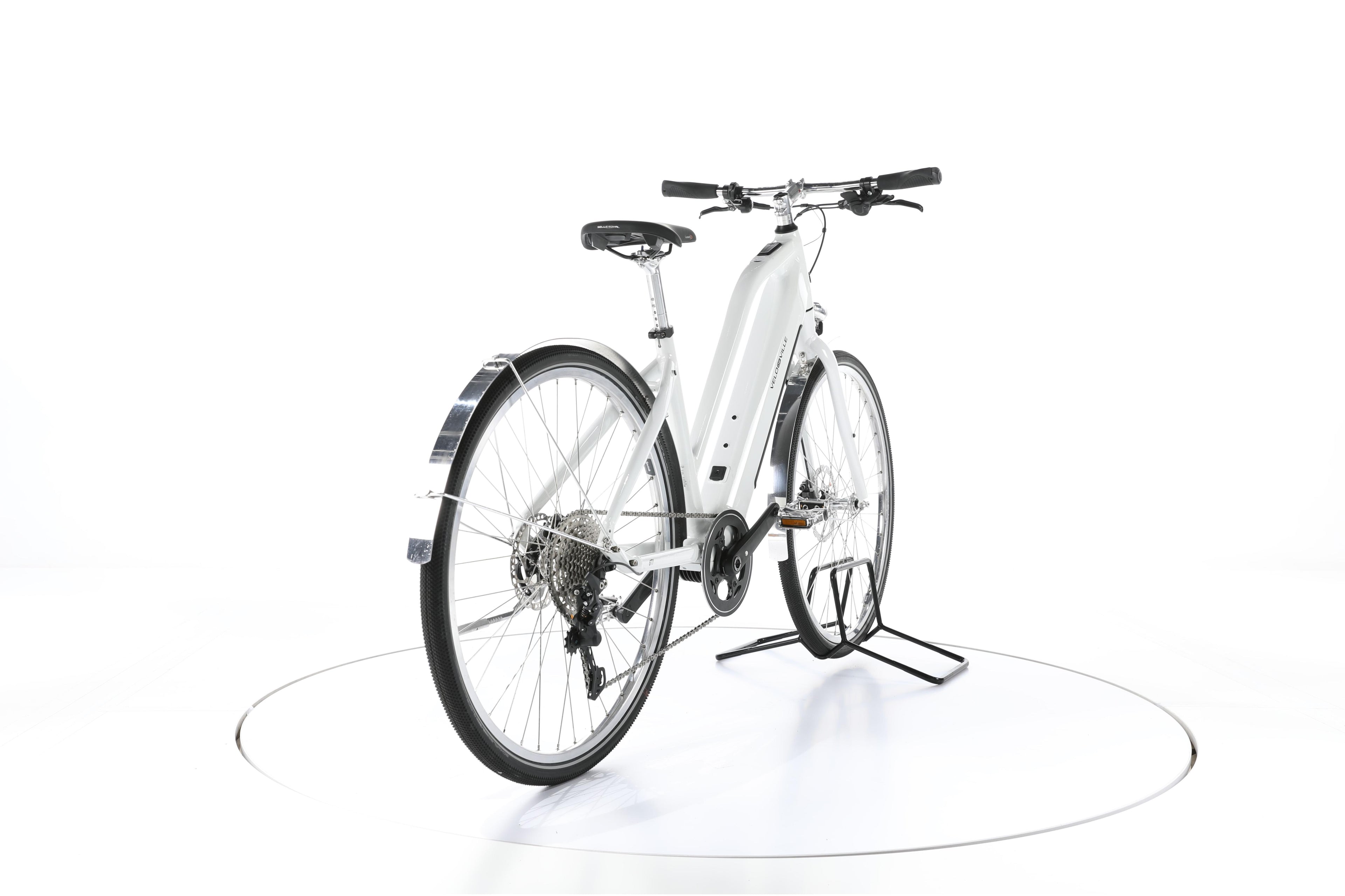 Velo de Ville 6TY Urban Trekking E-Bike 2023 - Image 11