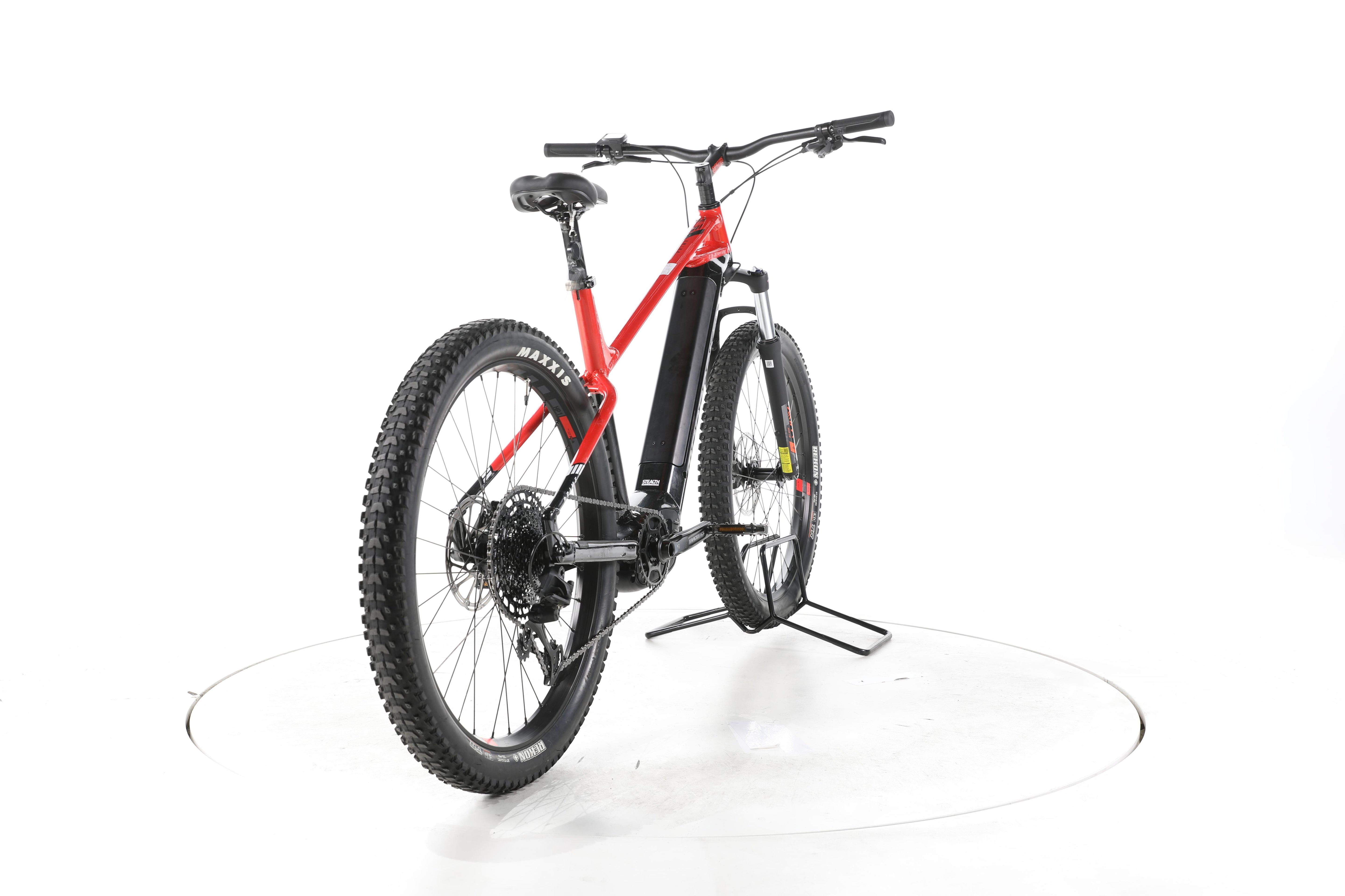 Mondraker Prime+ E-Bike - Image 11