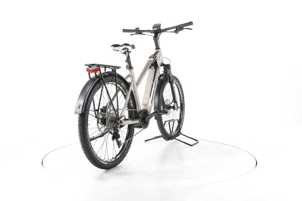 Conway Cairon C 427 SUV Trekking E-Bike - Image 11