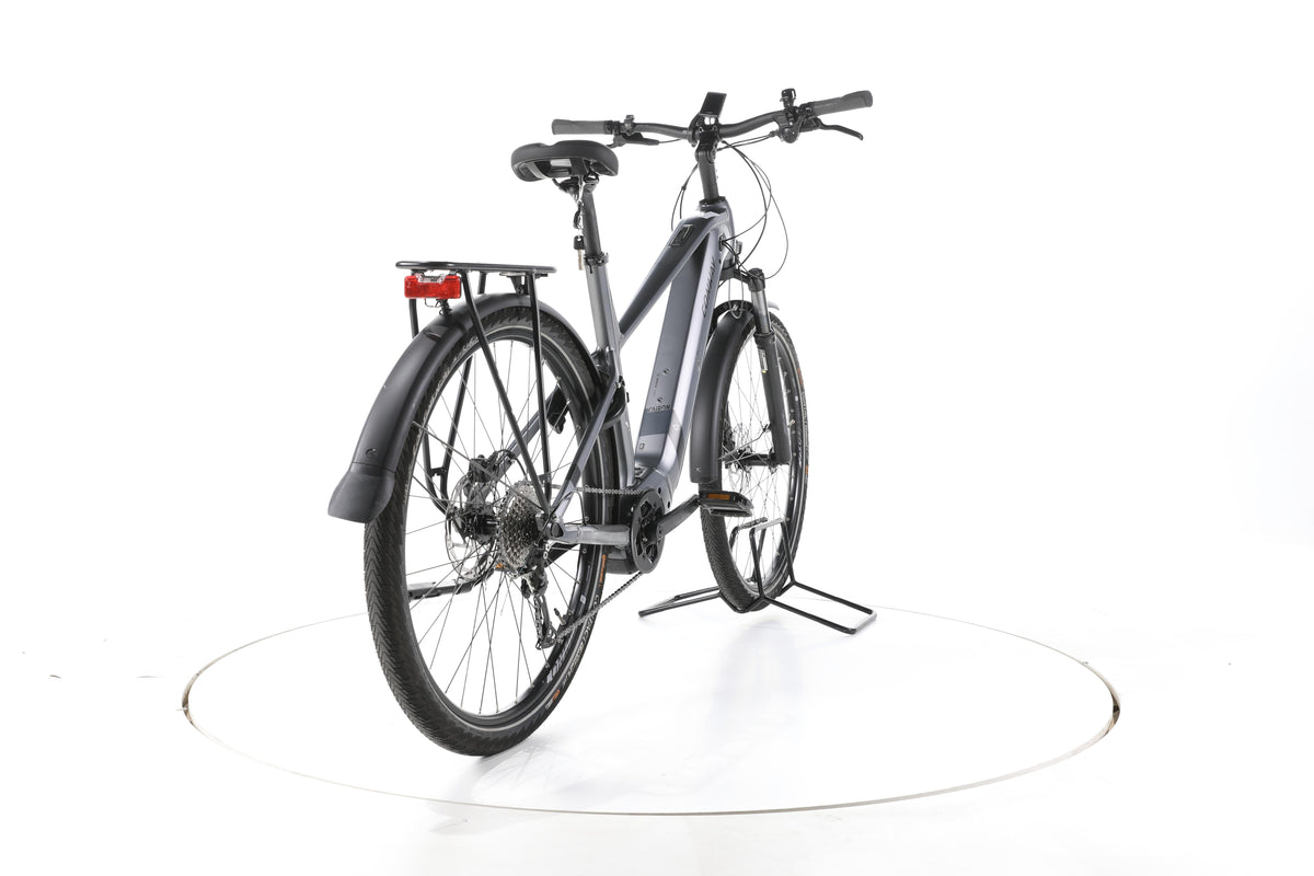 Conway Cairon T 3.0 Trekking E-Bike 2024 - Image 11