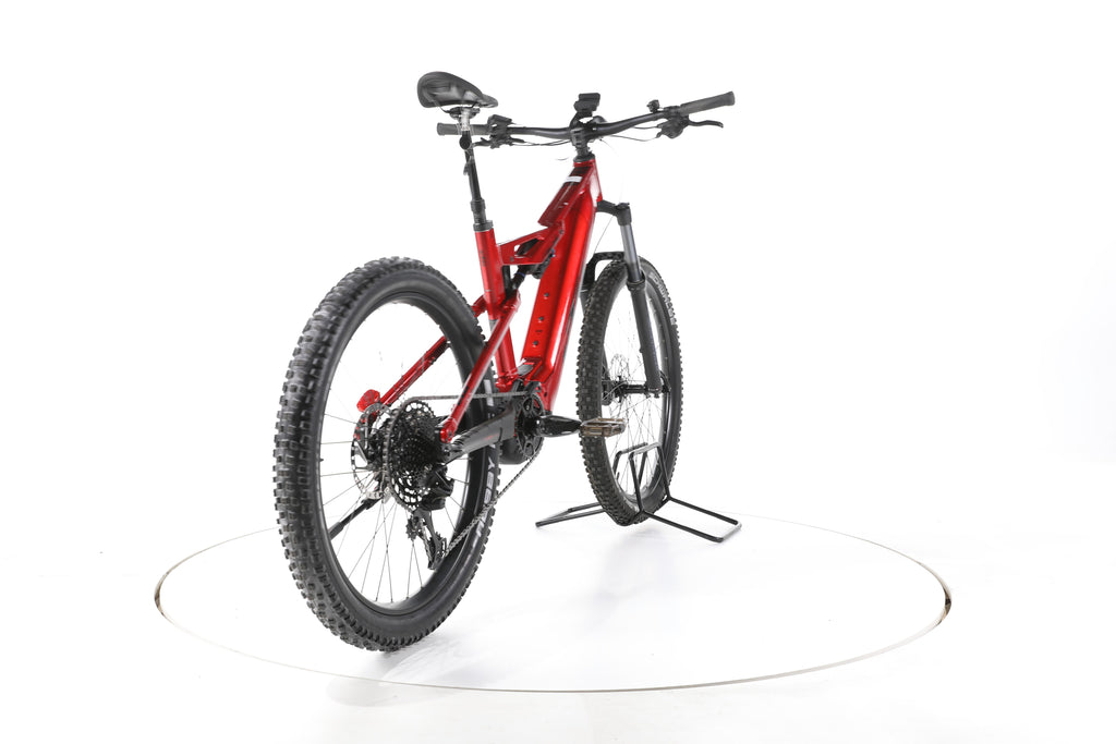 KTM Macina Kapoho 7973 E-Bike Fully - Image 11