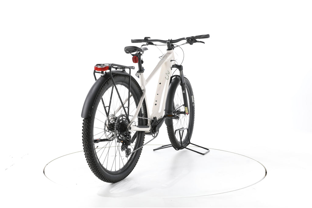 Liv Lurra E+ 2 EX Trekking E-Bike 2024 - Image 11