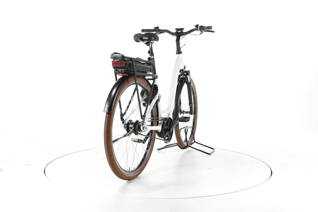 Riese & Müller Swing City E-Bike Tiefeinsteiger - Image 11