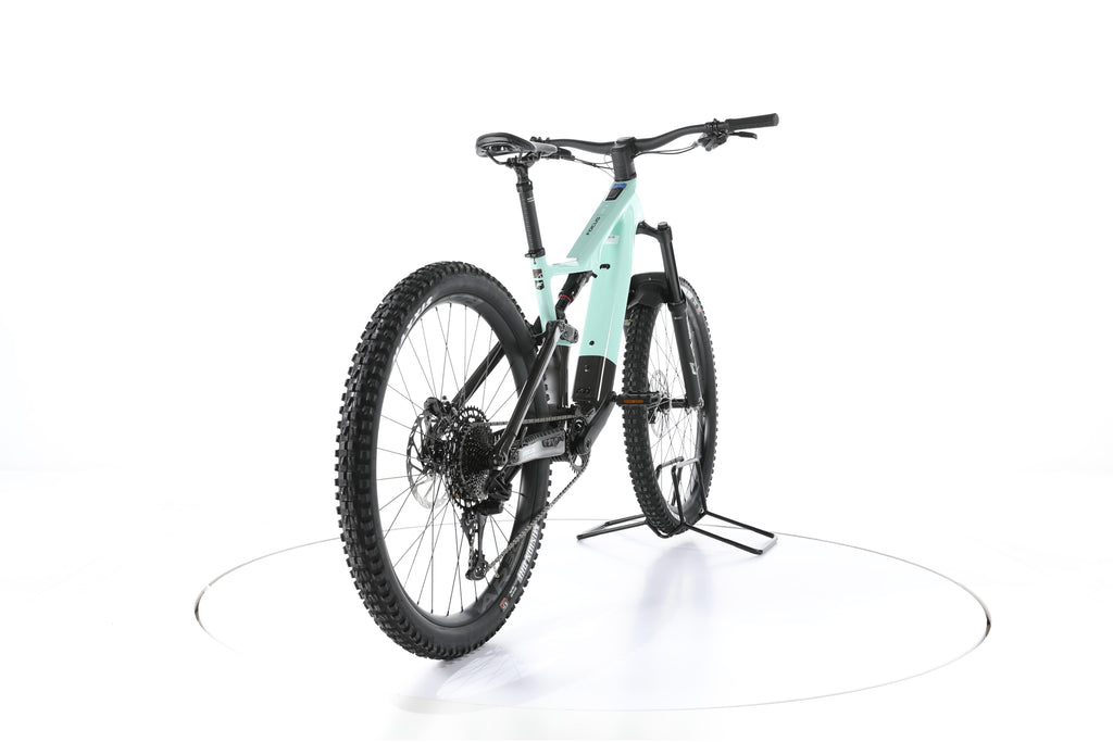 Focus Jam² Sl 8.7 E-Bike Fully Carbon - Image 11