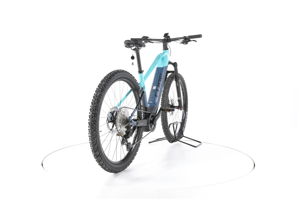 Cube Reaction Hybrid SLT E-Bike - Image 11