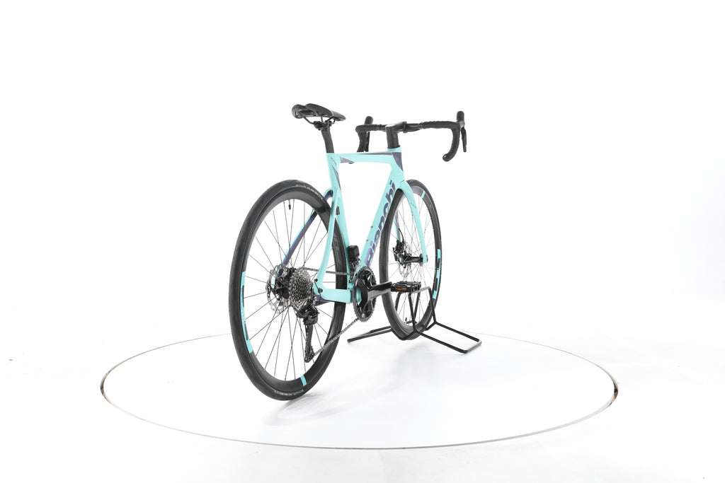Bianchi Oltre Race Rennrad Carbon 2024 - Image 11