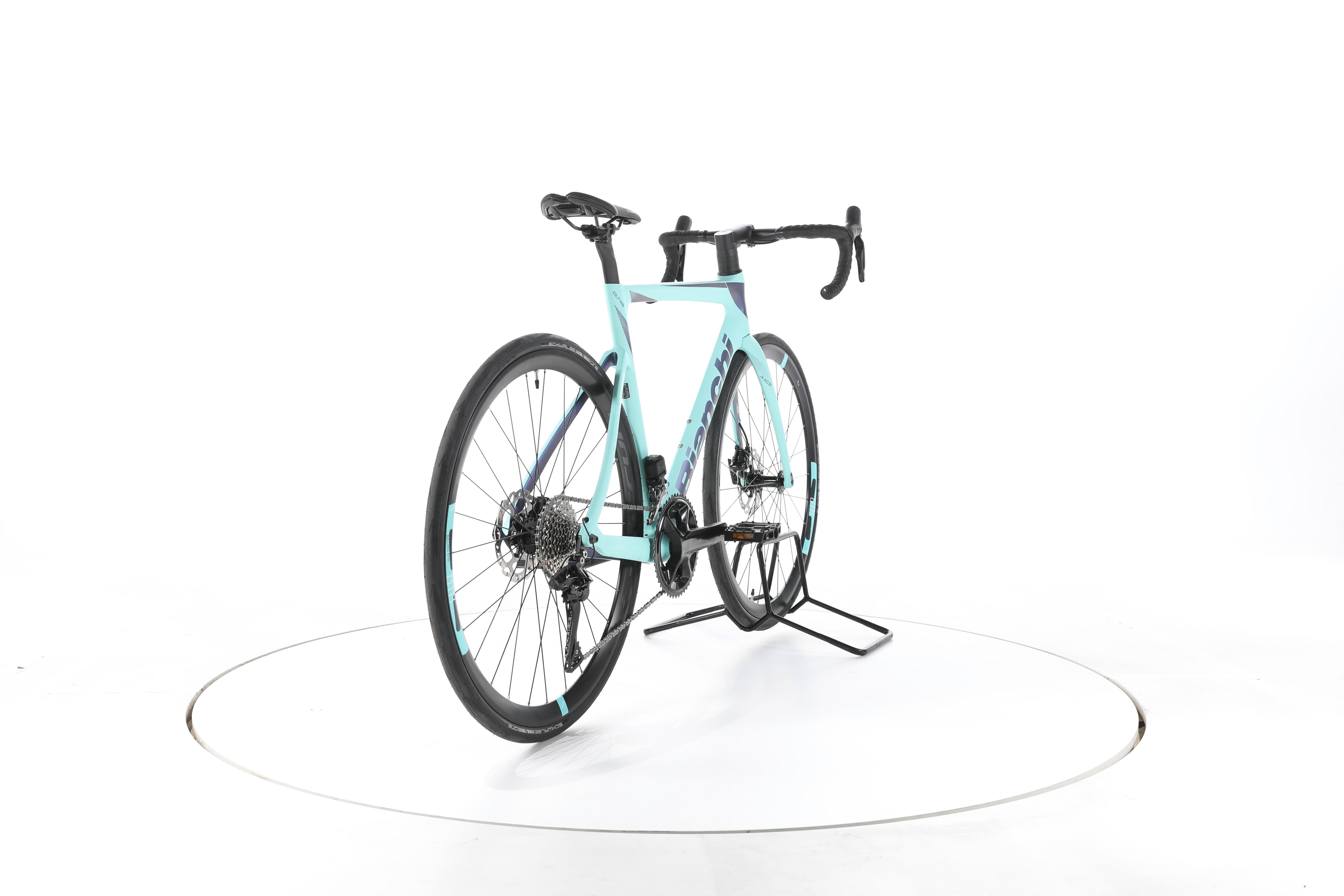 Bianchi Oltre Race Rennrad Carbon 2024 - Image 11