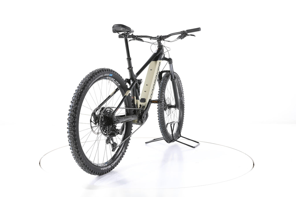 Mondraker DUSK Fully E-Bike 2023 - Image 11