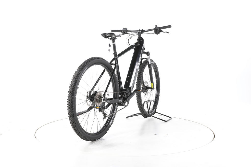LIQBIKE Rock Trekking E-Bike - Image 11