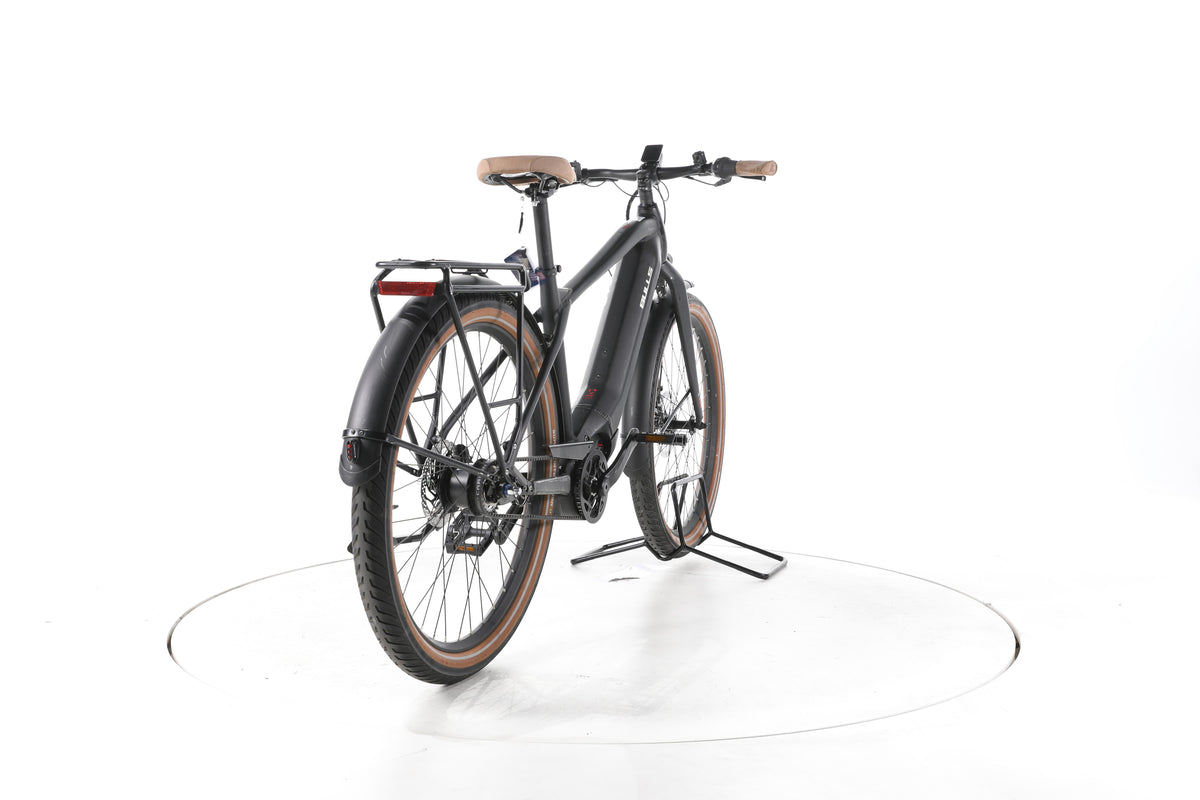 Bulls Sturmvogel EVO 5F Belt City E-Bike - Image 11