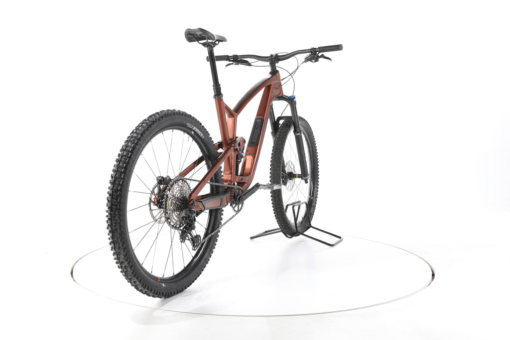 Trek Fuel EX 8 Gen 6 Fahrrad Fully - Image 11