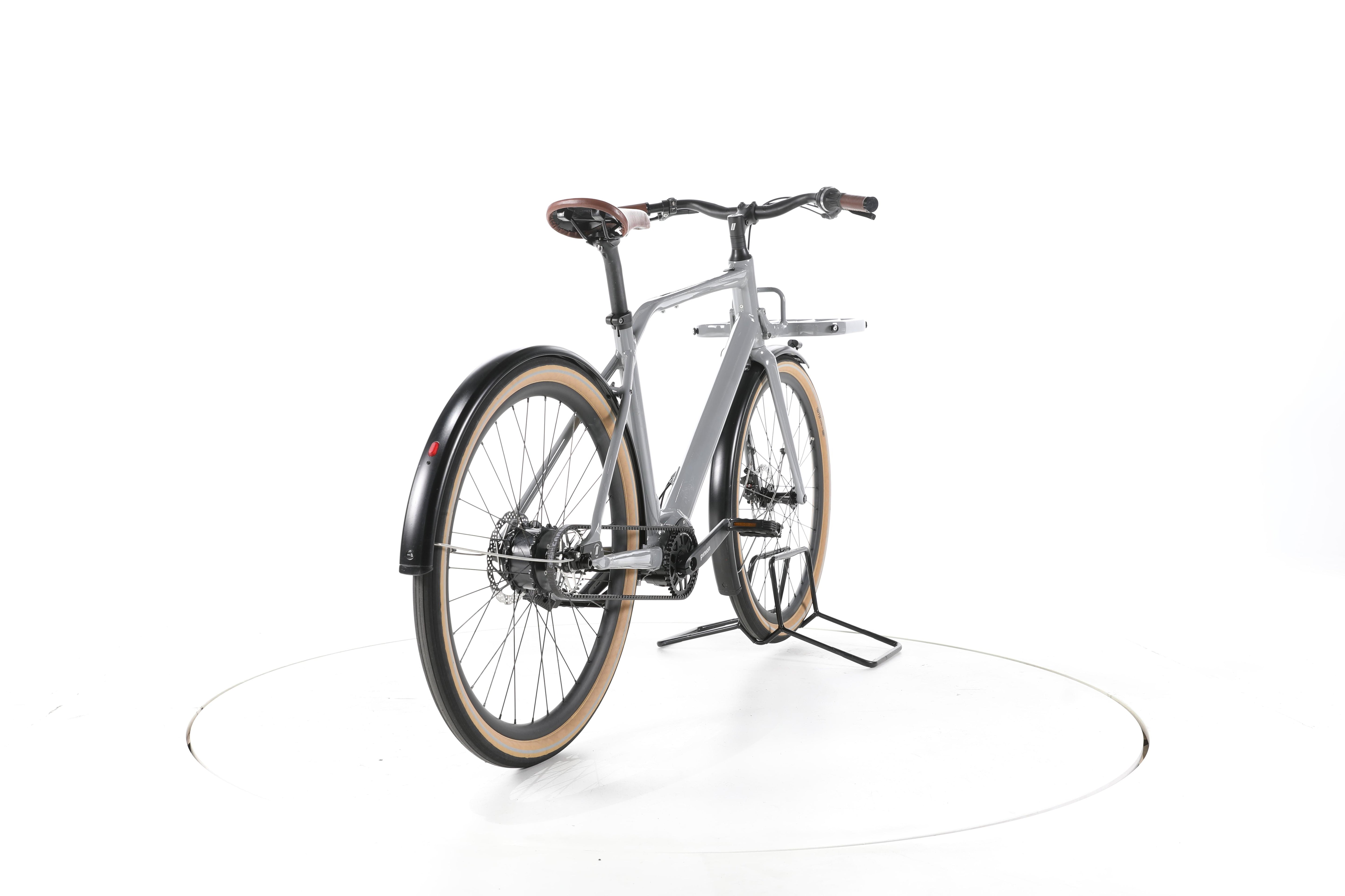 Schindelhauer Bikes Emil City E-Bike - Image 11