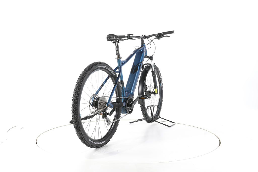 R Raymon HardRay E 5.0 E-Bike - Image 11