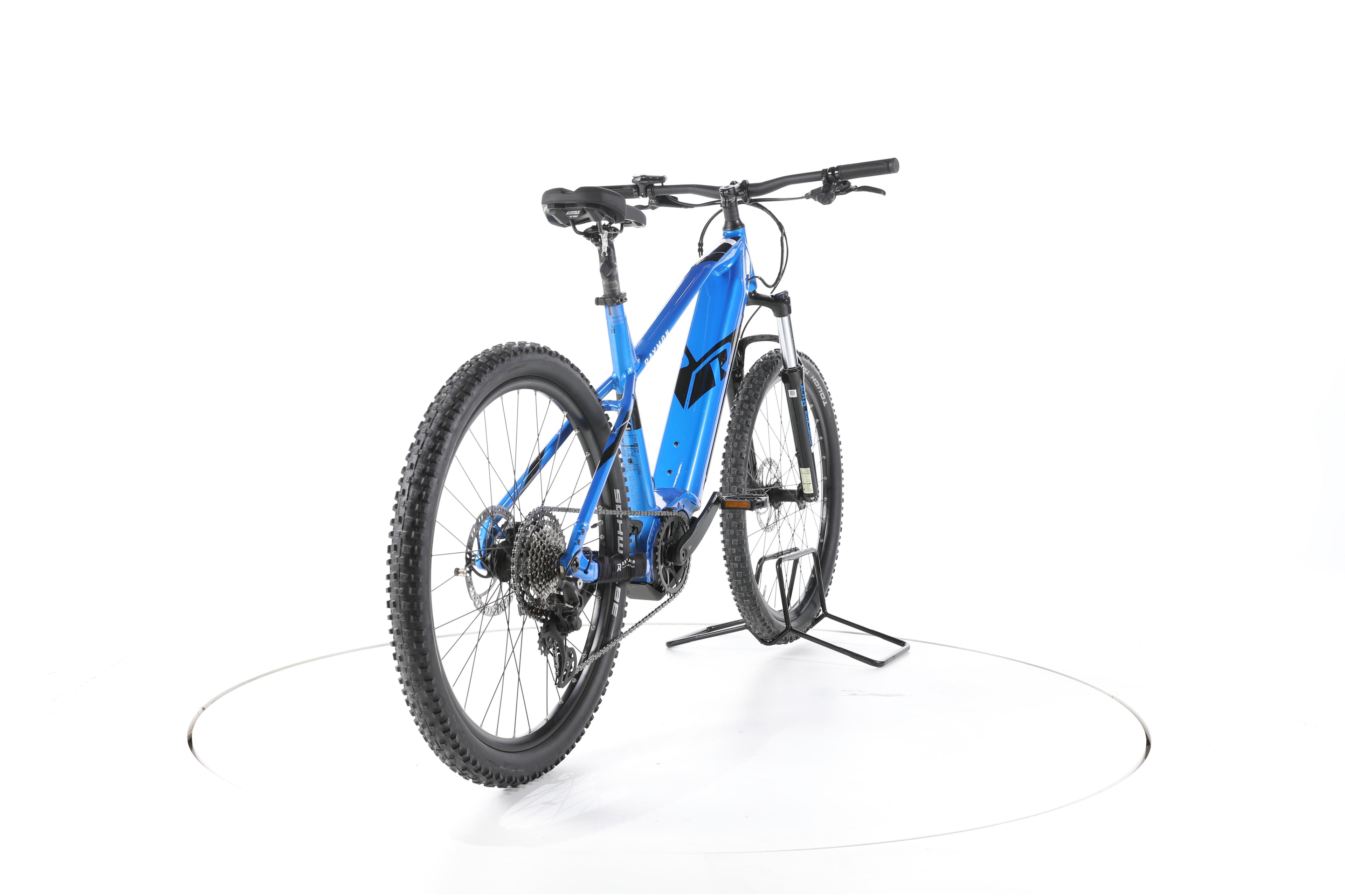 R Raymon hardRay E 6.0 E-Bike - Image 11