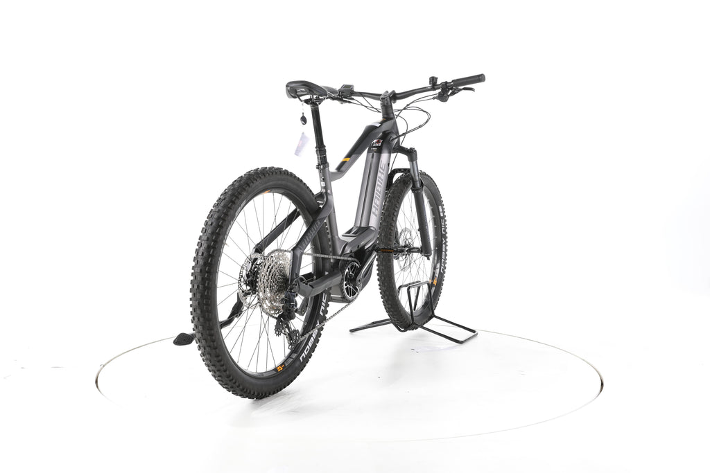 Haibike HardSeven 10 E-Bike - Image 11