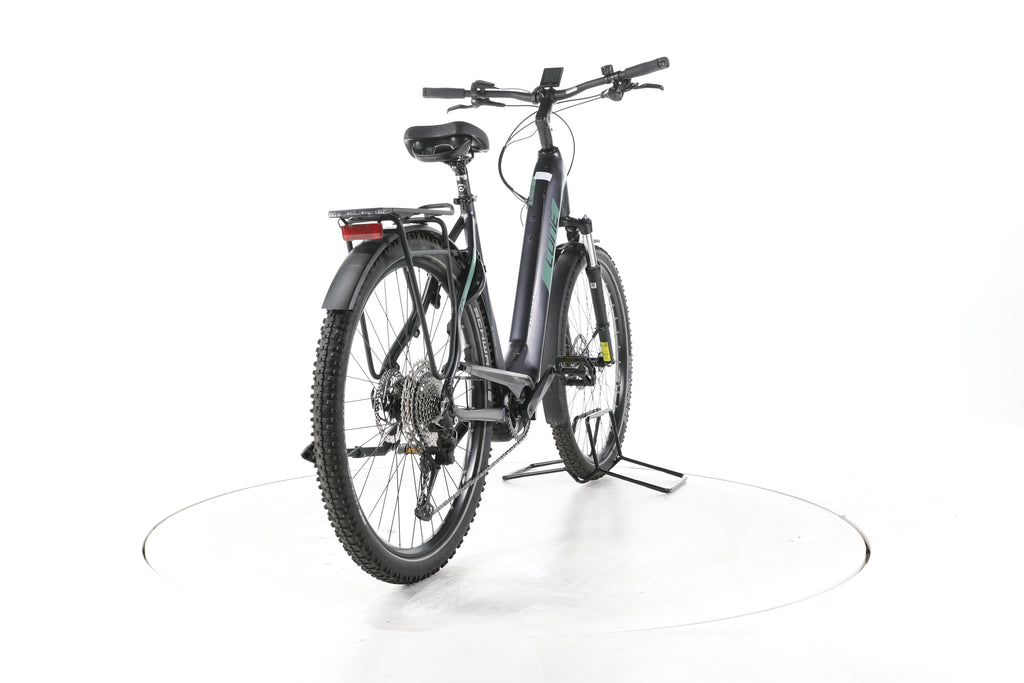 CONE Bikes eSUV IN 3.0 Trekking E-Bike Tiefeinsteiger - Image 11