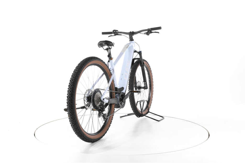 Cube Reaction Hybrid Pro E-Bike 2023 - Image 11