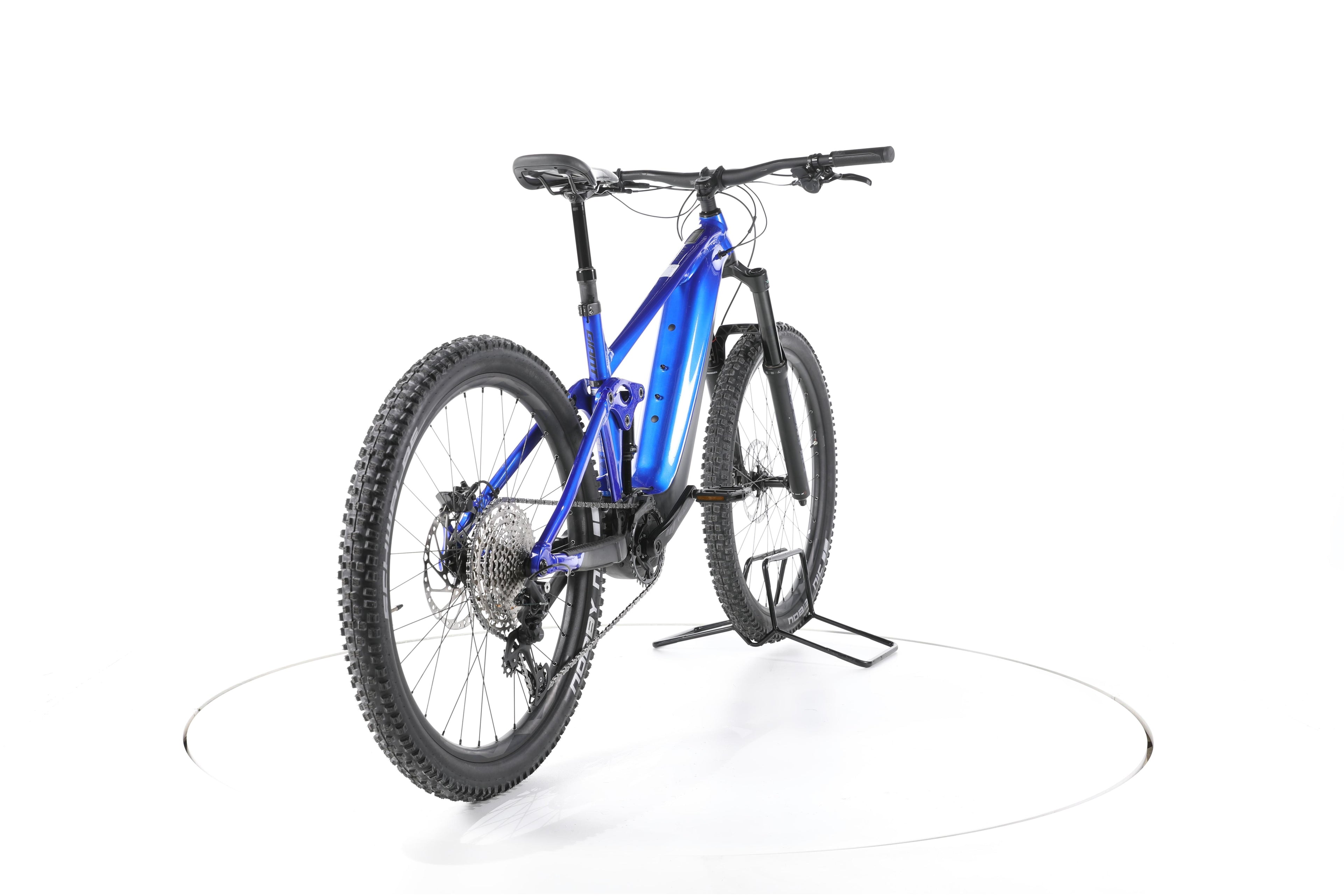 Giant Reign E+ 3 Fully E-Bike 2023 - Image 11